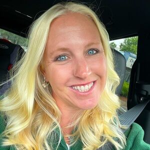 Meet your Posher, Jennifer